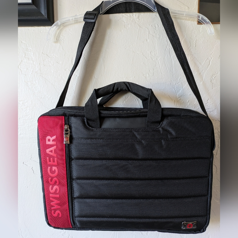 NWOT SwissGear Wenger Laptop Bag